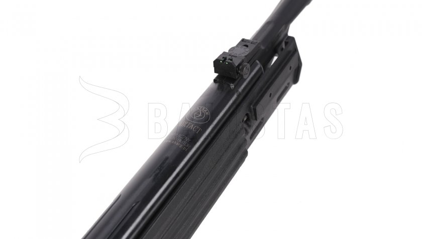 Luftgewehr Hatsan TG Air Tact QE 4,5mm