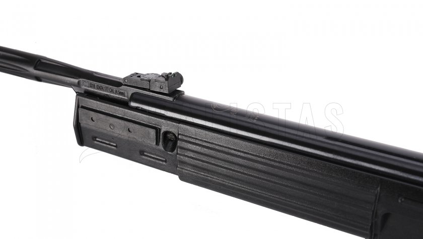 Luftgewehr Hatsan TG Air Tact QE 4,5mm