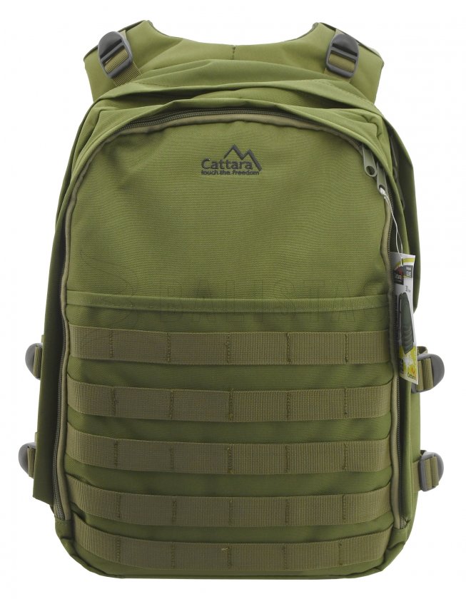 Rucksack 30l OLIVE
