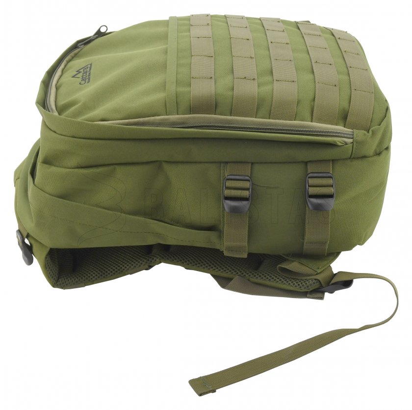 Rucksack 30l OLIVE