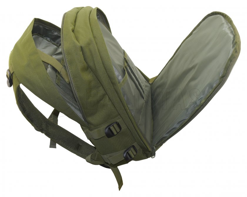 Rucksack 30l OLIVE