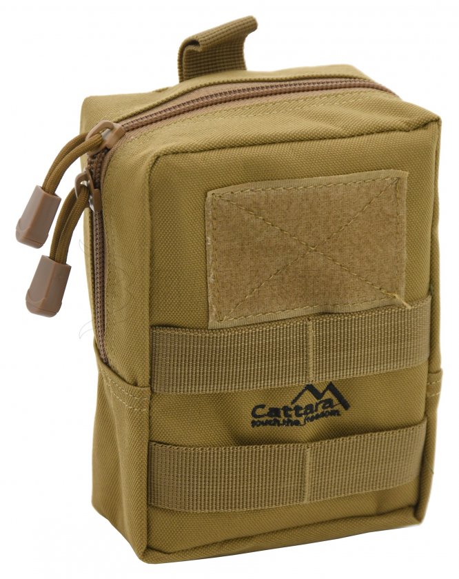 Tasche 17x11x6cm ARMY
