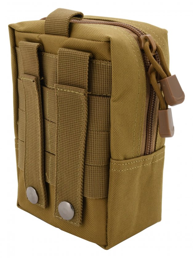 Tasche 17x11x6cm ARMY