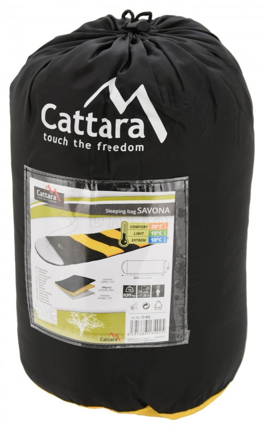 Deckenschlafsack Savona 200cm