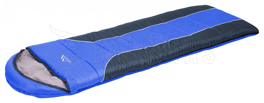 Deckenschlafsack Riga 210cm