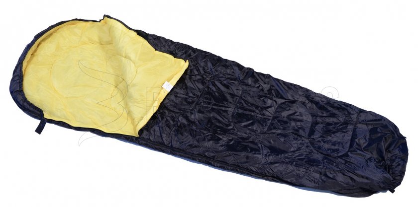 Mumienschlafsack Sofia 210cm