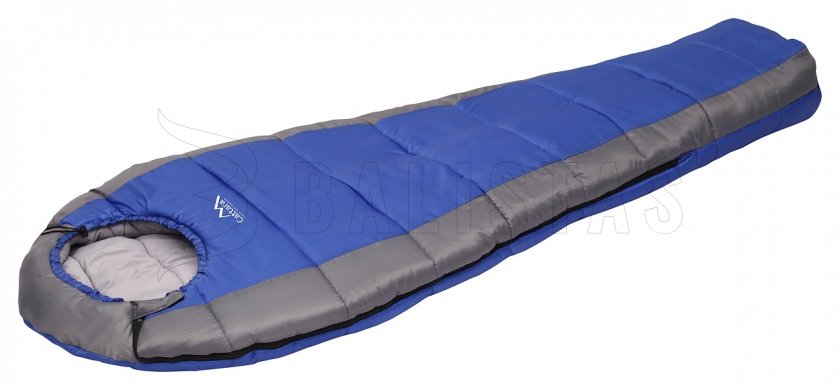 Mumienschlafsack Oslo 210cm