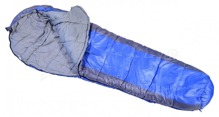 Mumienschlafsack Oslo 210cm