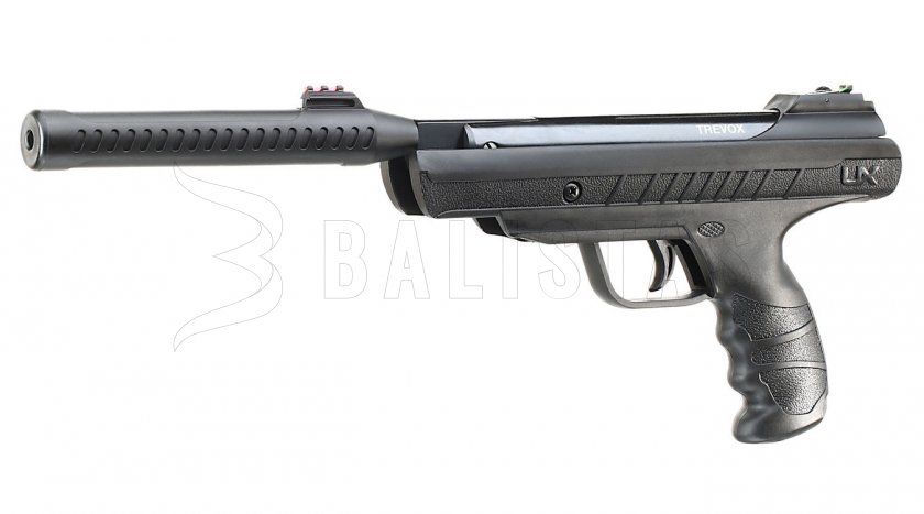 Luftpistole Umarex UX Trevox 4,5mm