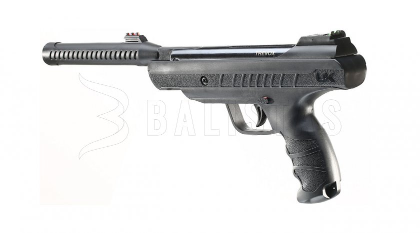 Luftpistole Umarex UX Trevox 4,5mm