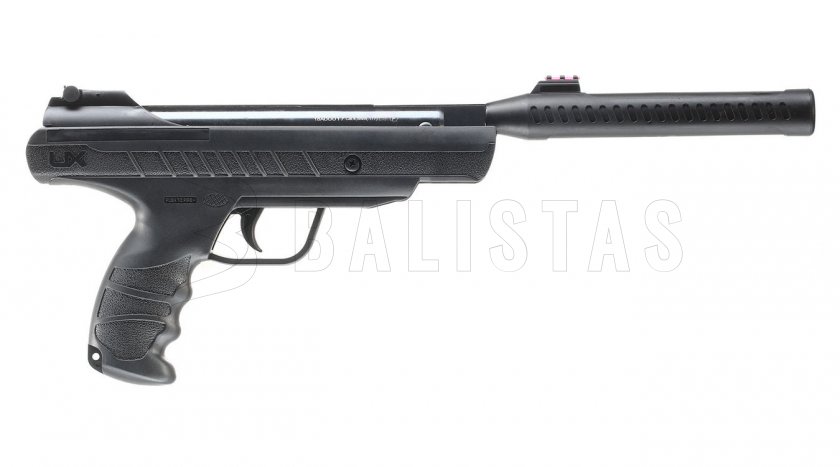 Luftpistole Umarex UX Trevox 4,5mm
