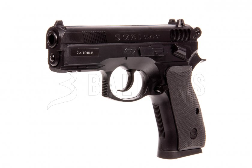 Luftpistole ASG CZ 75D Compact 4,5mm