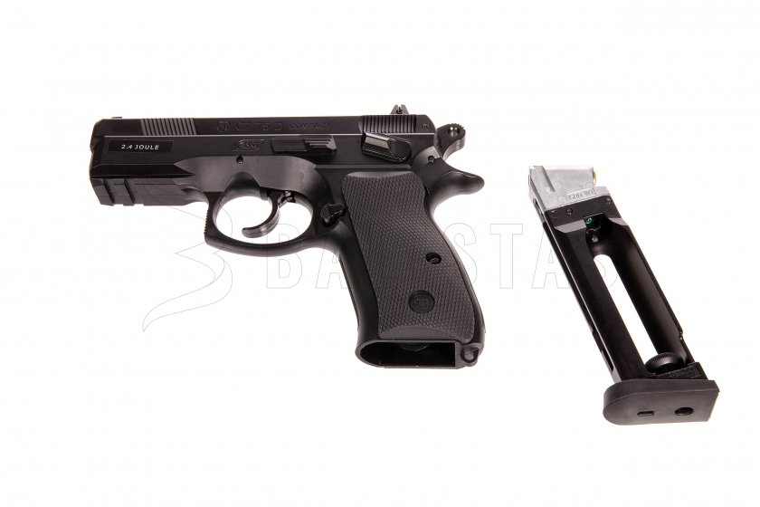 Luftpistole ASG CZ 75D Compact 4,5mm