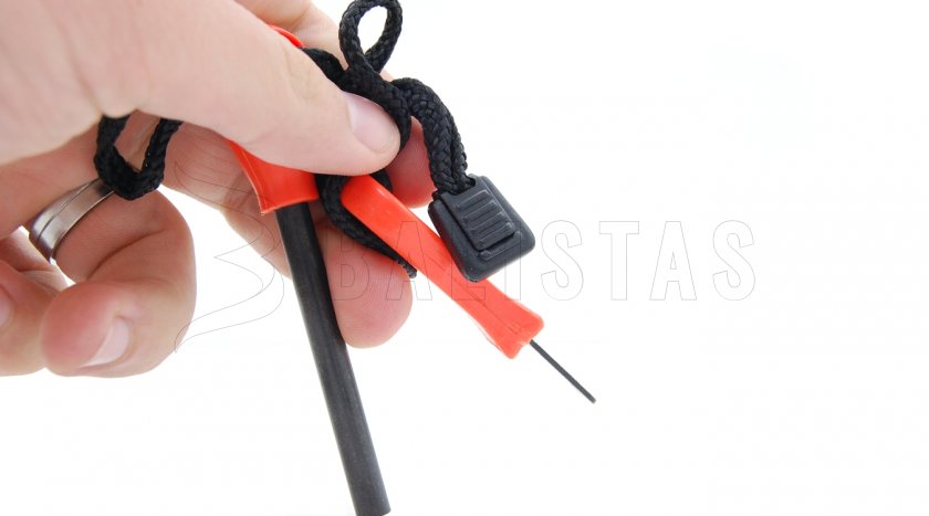 Survival Feuerstahl