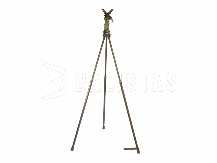Primos Trigger Stick Gen 3 Stativ