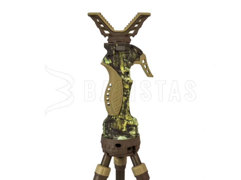 Primos Trigger Stick Gen 3 Stativ