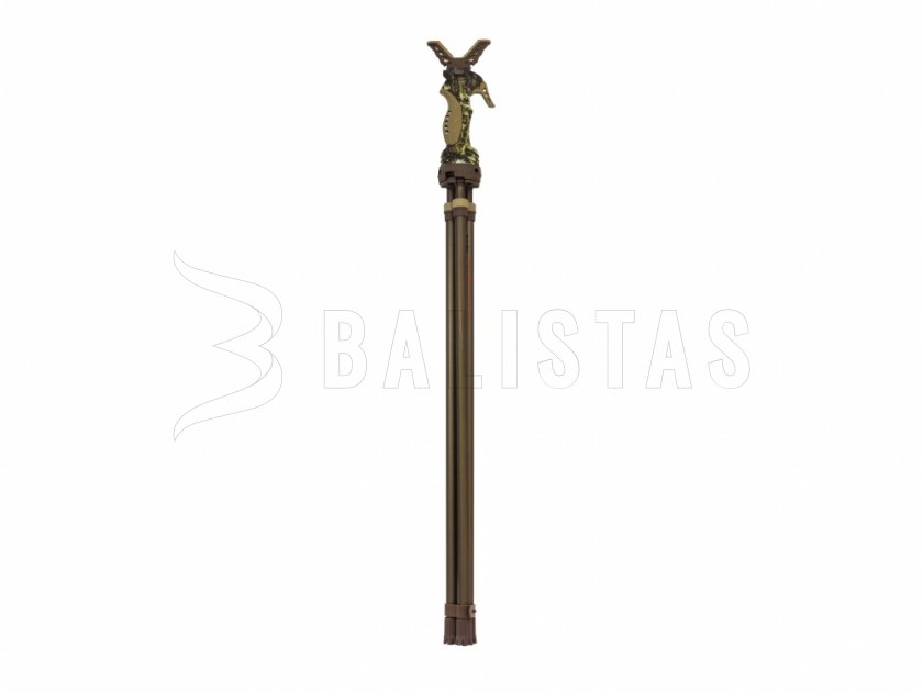 Primos Trigger Stick Gen 3 Stativ