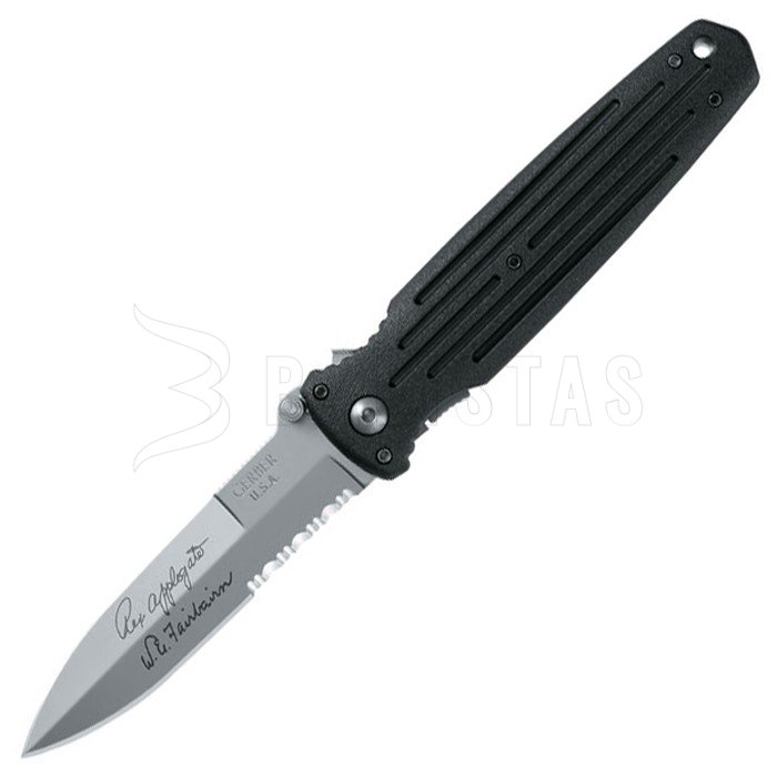 Klappmesser Gerber Applegate, komb. Klinge