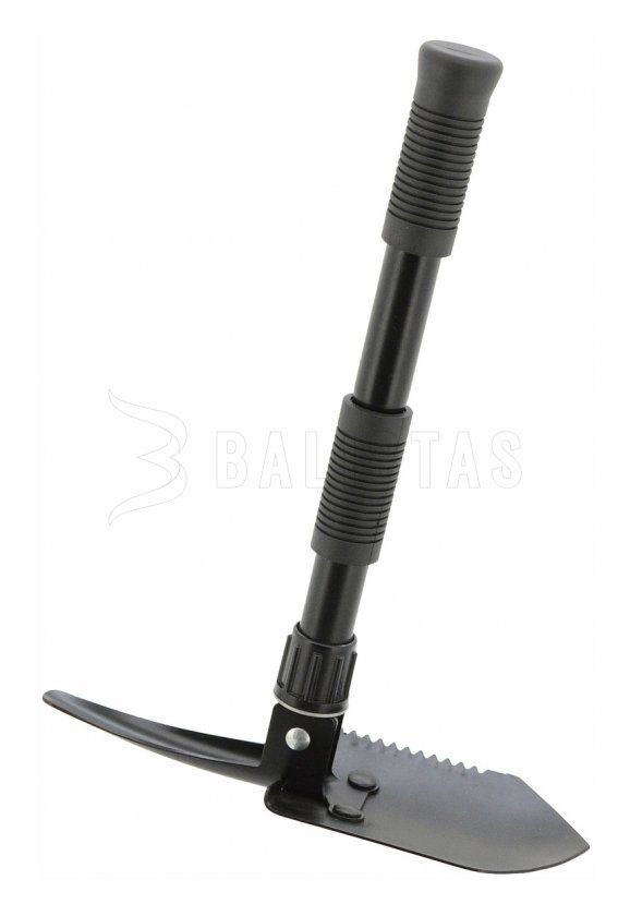 Klappbare Metallschaufel 40 cm
