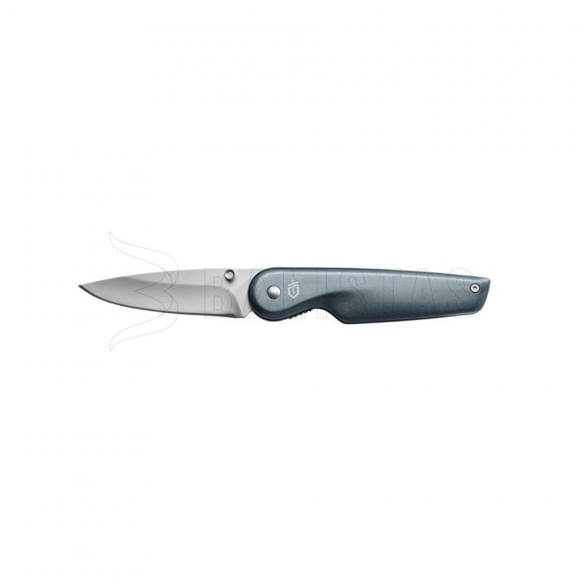Klappmesser Gerber Airfoil Blue