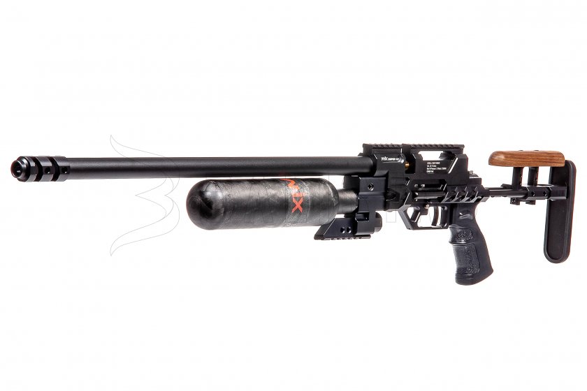 Luftgewehr Evanix Sniper X2 5,5 mm