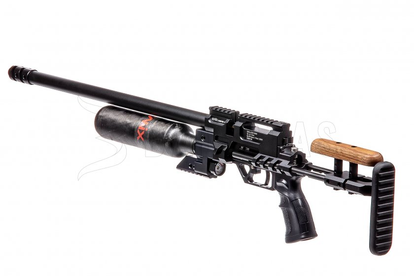 Luftgewehr Evanix Sniper X2 5,5 mm