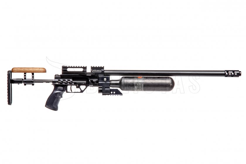 Luftgewehr Evanix Sniper X2 5,5 mm