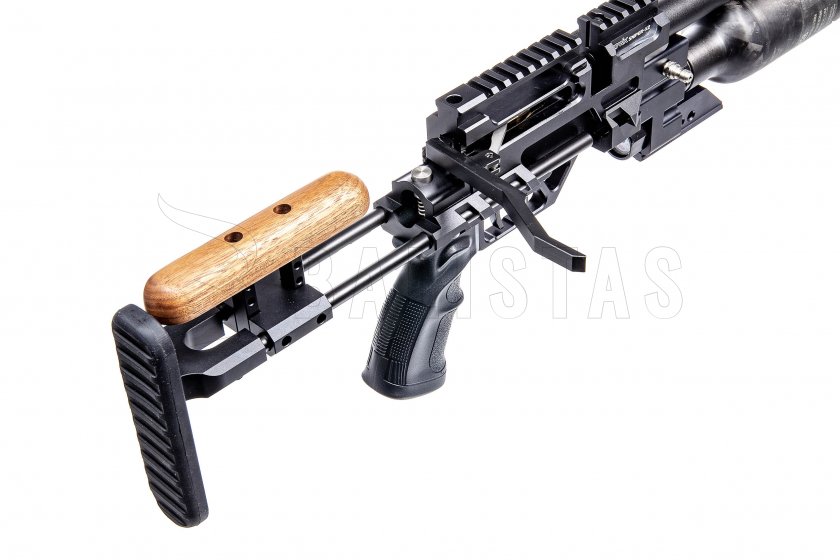 Luftgewehr Evanix Sniper X2 5,5 mm