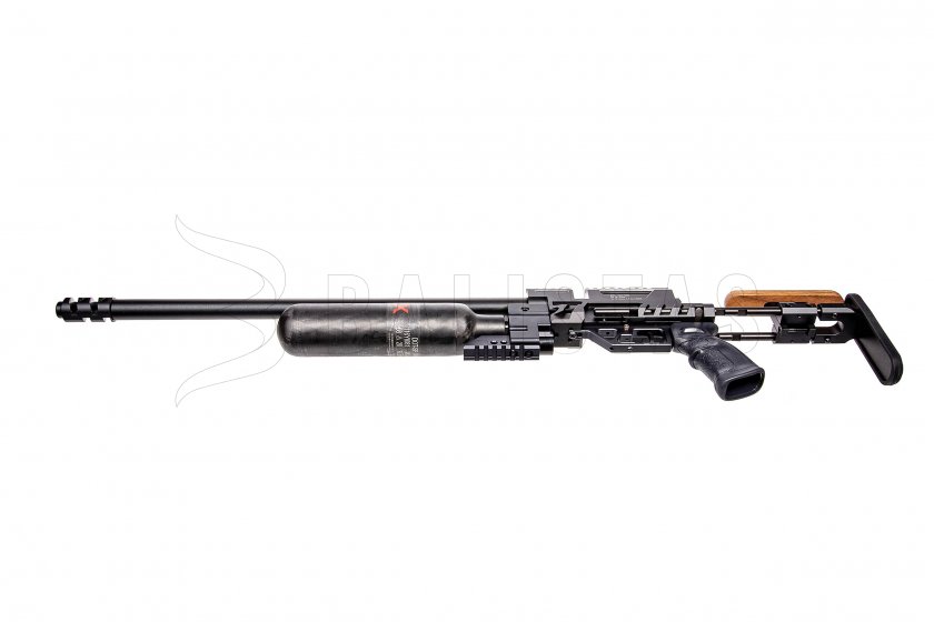 Luftgewehr Evanix Sniper X2 5,5 mm
