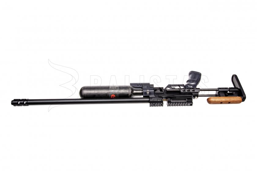 Luftgewehr Evanix Sniper X2 5,5 mm