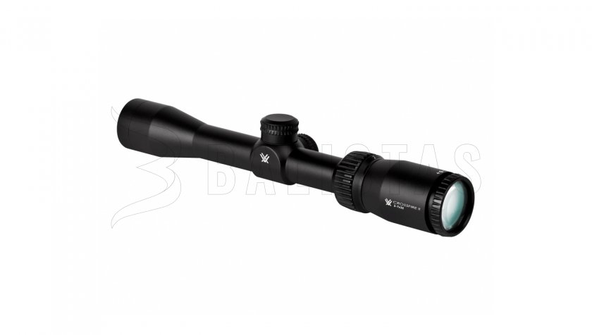Zielfernrohr Vortex Crossfire II 2-7x32 Dead-Hold BDC MOA