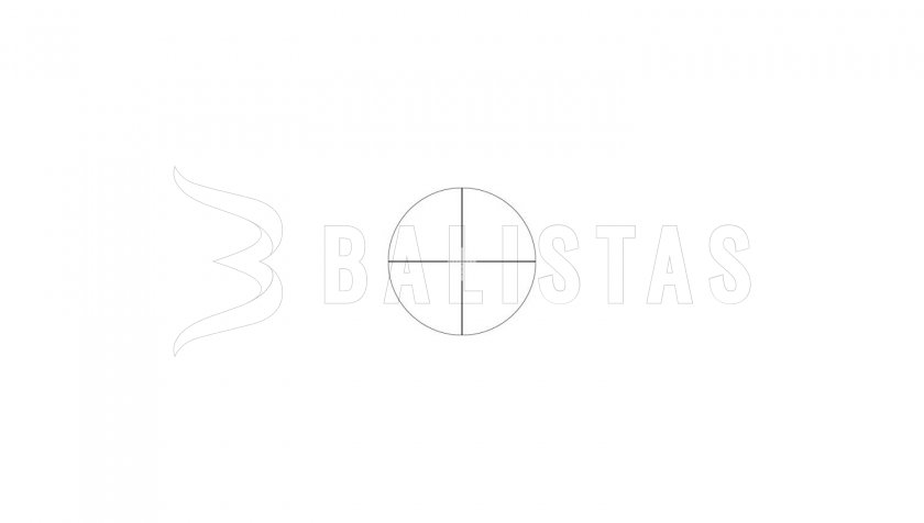 Zielfernrohr Vortex Crossfire II 2-7x32 Dead-Hold BDC MOA
