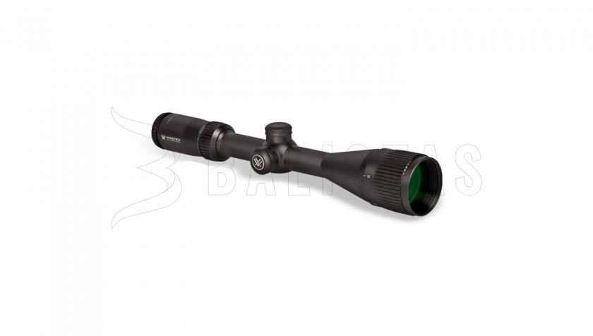 Zielfernrohr Vortex Crossfire II 6-18x44 AO Dead-Hold BDC MOA