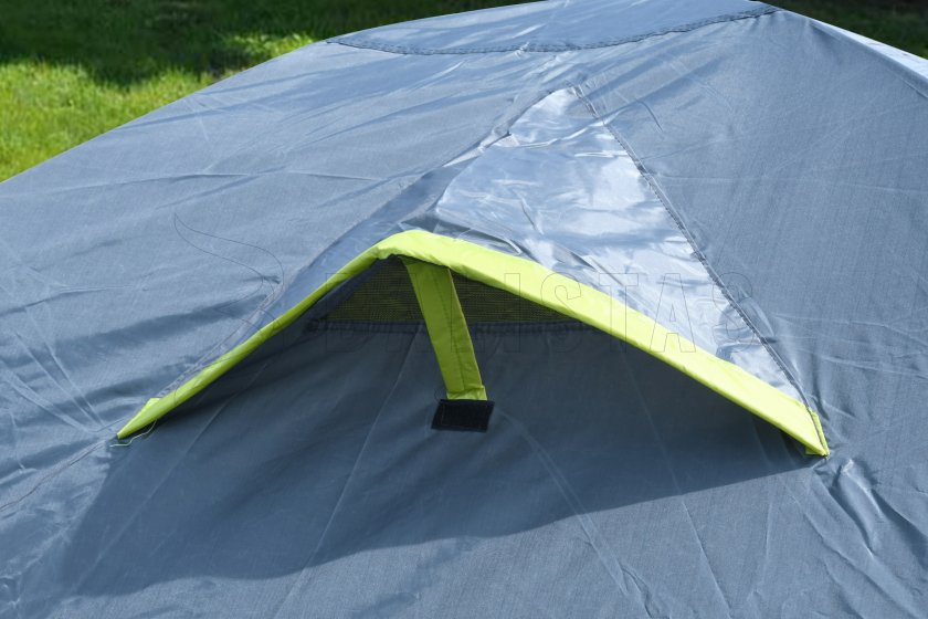 Zelt TROPEA doppelwandig für 3 Personen 335x230x140 cm
