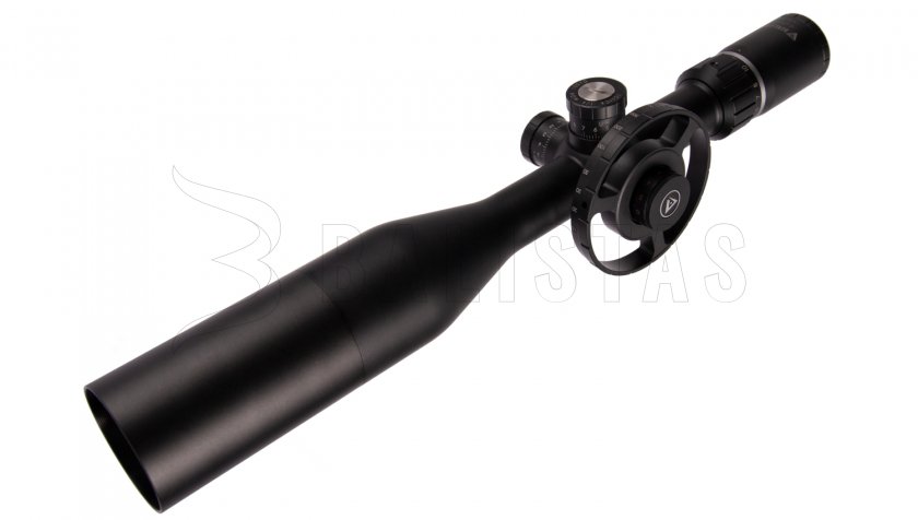 Zielfernrohr Valiant Zephyr 6-24x50 SF SIR 20X 1/2 Mil Dot