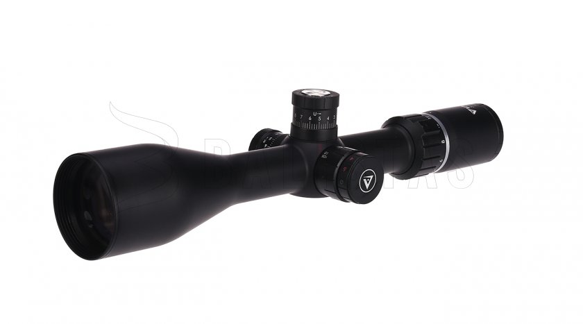 Zielfernrohr Valiant Zephyr 6-24x50 SF SIR 20X 1/2 Mil Dot
