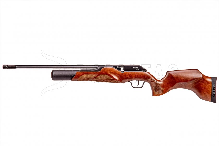 Luftgewehr Walther Rotex RM8 5,5 mm