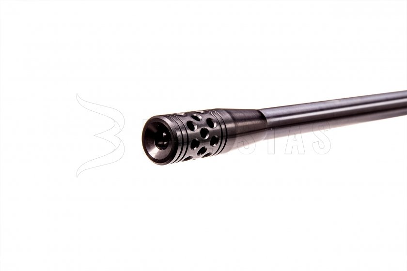 Luftgewehr Walther Rotex RM8 5,5 mm