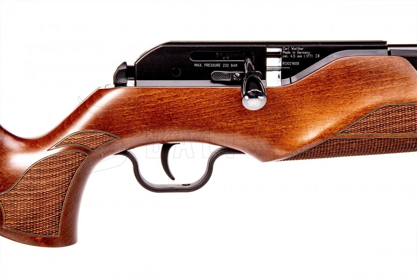 Luftgewehr Walther Rotex RM8 5,5 mm