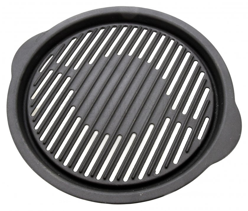 Tischgrill KEG für Holzkohle