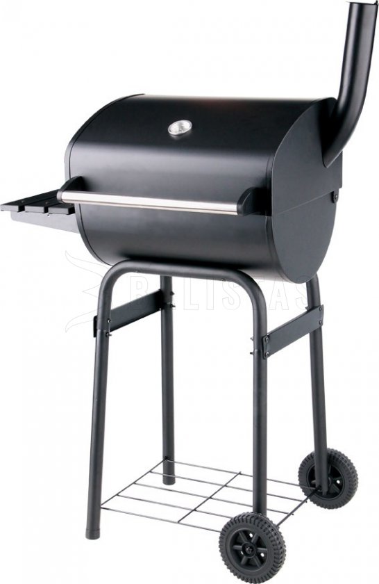 Apache Holzkohlegrill (99514)