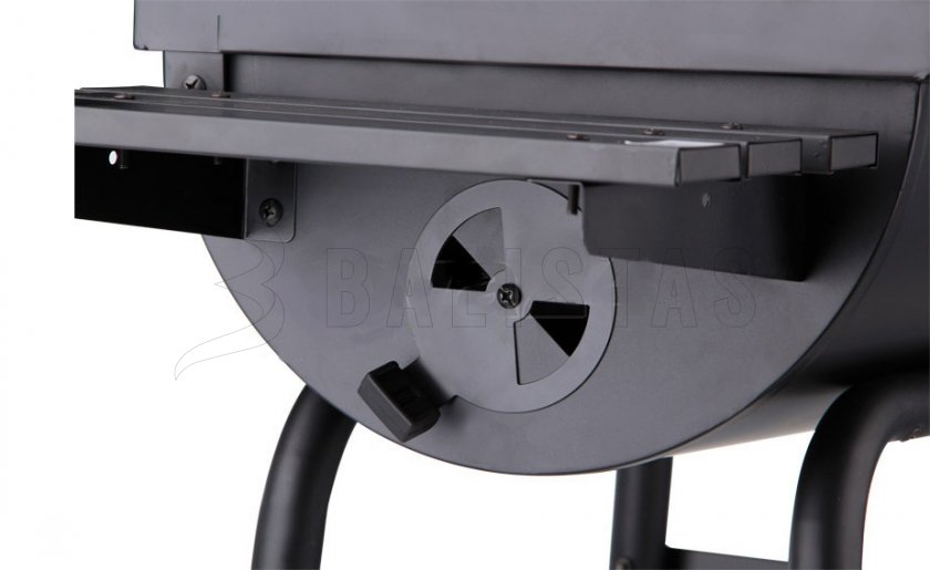 Apache Holzkohlegrill (99514)