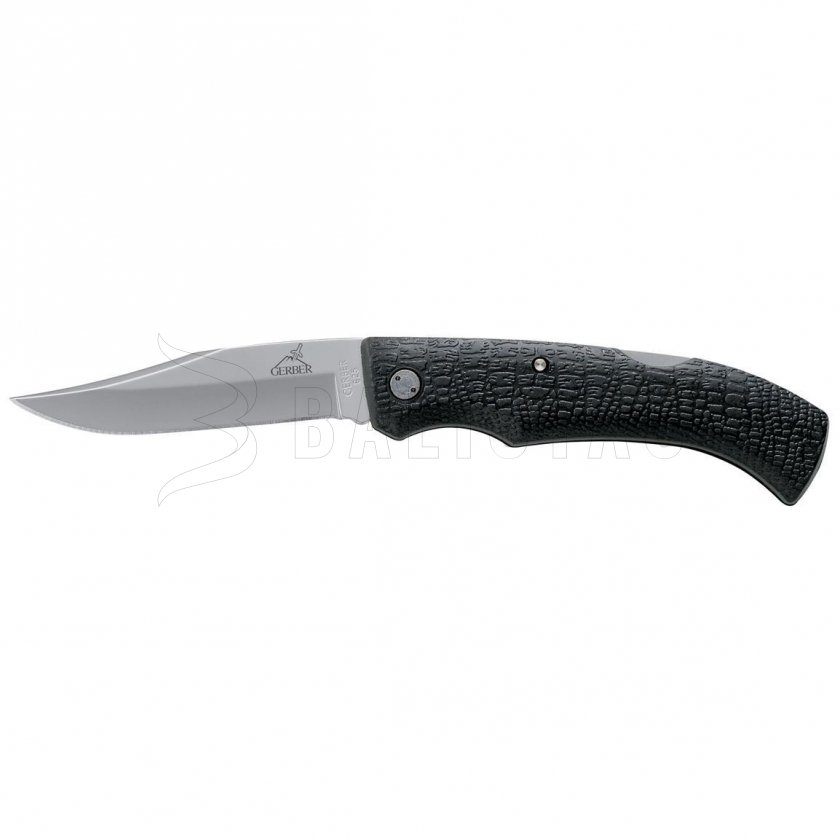Klappmesser Gerber Gatormate, glatte Schneide