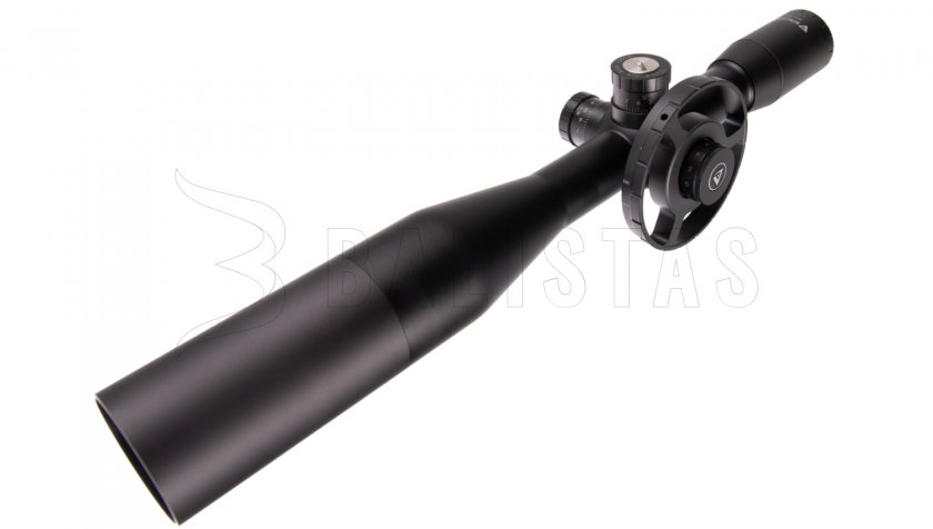 Zielfernrohr Valiant Zephyr 10x44 SF SIR 10x 1/2 Mil-Dot