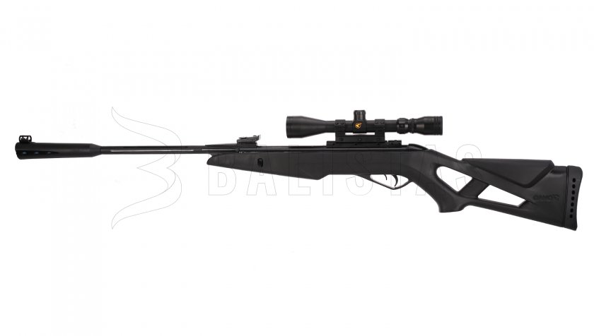 Luftgewehr Gamo Whisper X 4,5mm SET