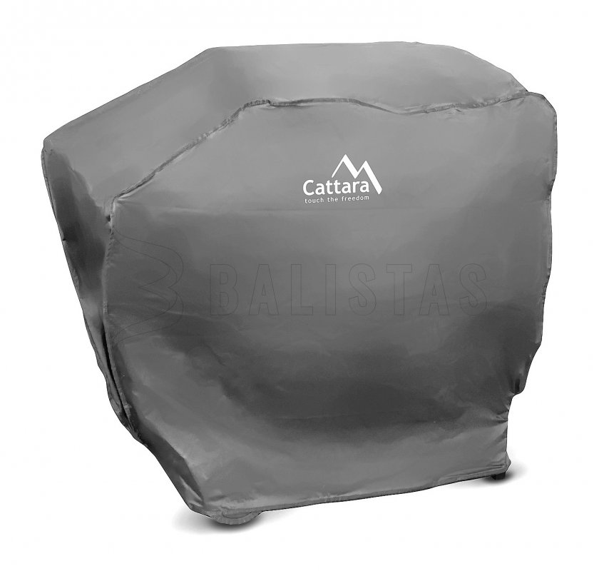 Abdeckung für Gasgrills Cattara 99BB004, 99BB013 und 13044