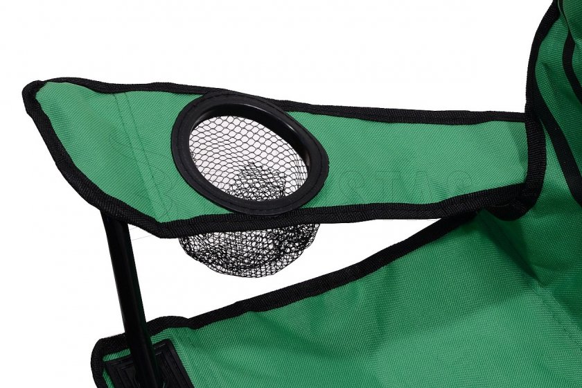 Campingstuhl klein Frog