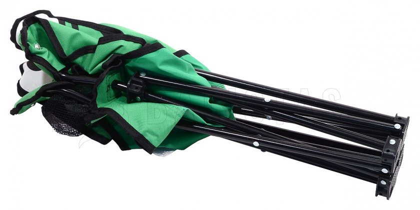 Campingstuhl klein Frog