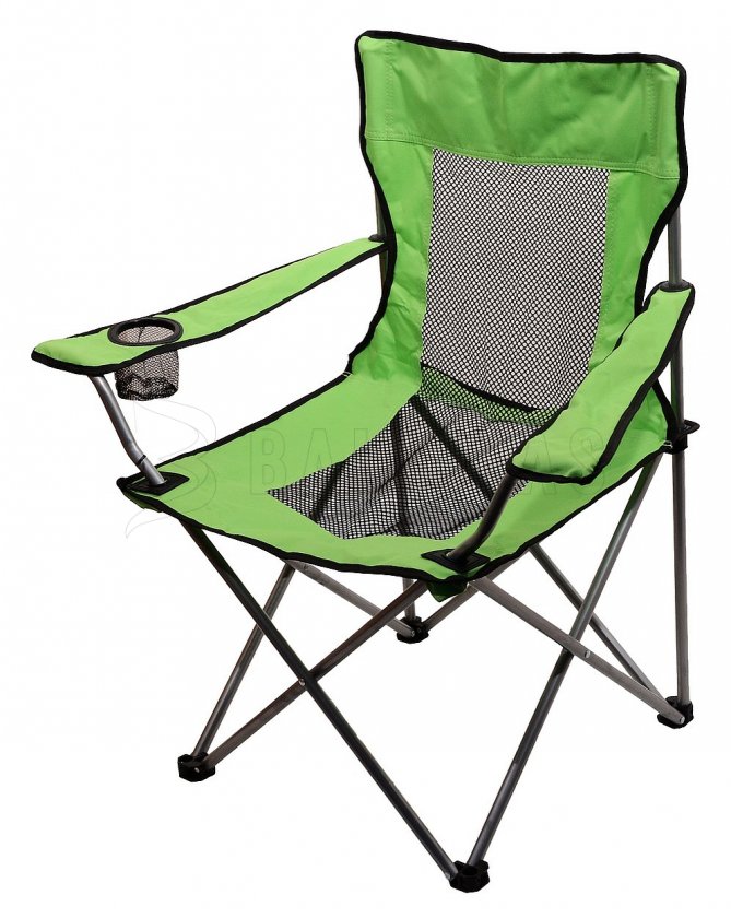Klapptisch Campingstuhl Net