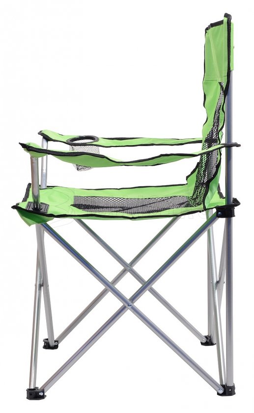 Klapptisch Campingstuhl Net